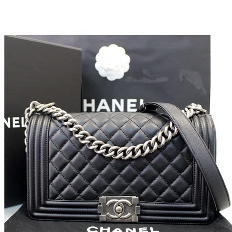 chanel boy buy|chanel boy shoulder bag.